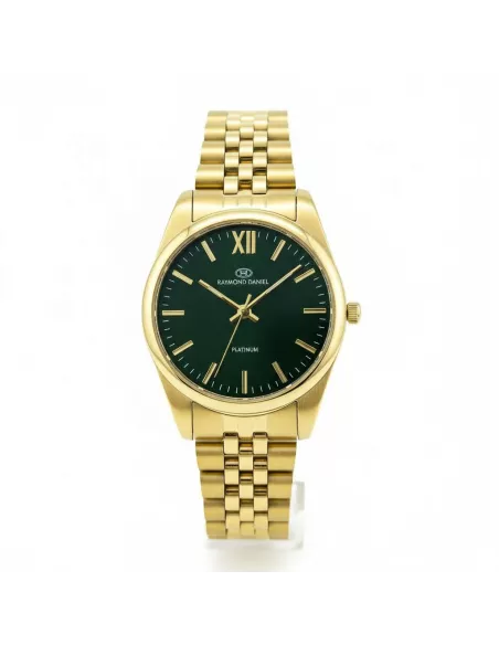 Raymond Daniel Montre Femme RD4025-D