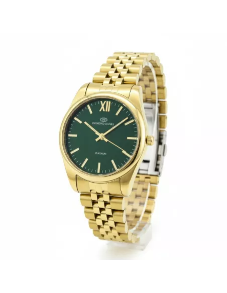 Raymond Daniel Montre Femme RD4025-D