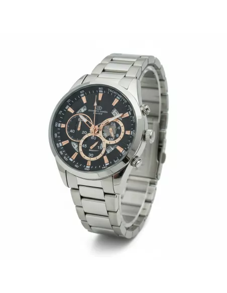 Montre Homme RAYMOND DANIEL RD3961N-C