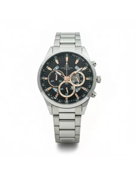 Montre Homme RAYMOND DANIEL RD3961N-C