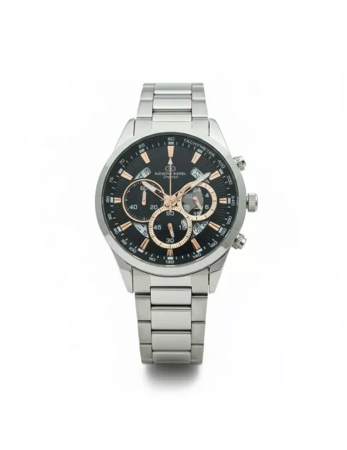 Montre Homme RAYMOND DANIEL RD3961N-C