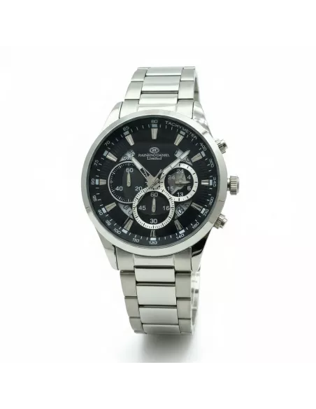 Montre Homme RAYMOND DANIEL RD3961N-B
