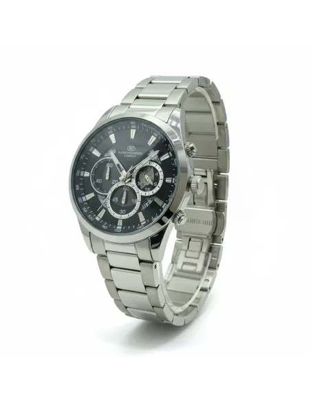 Montre Homme RAYMOND DANIEL RD3961N-B