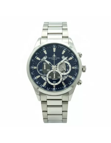 Montre Homme RAYMOND DANIEL RD3961N-A