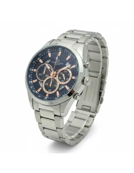 Montre Homme RAYMOND DANIEL RD3961N-D