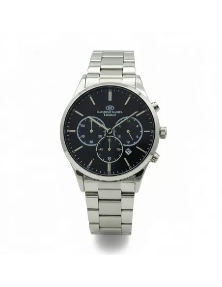 Montre Homme RAYMOND DANIEL RD4049-A