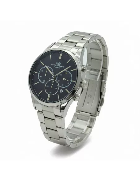 Montre Homme RAYMOND DANIEL RD4049-A