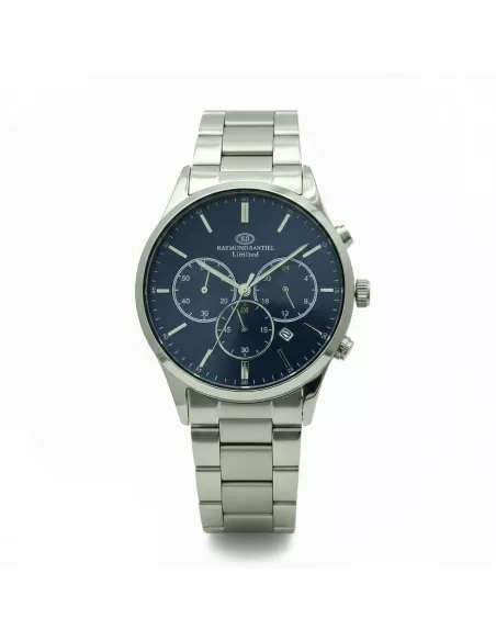 Montre Homme RAYMOND DANIEL RD4049-B