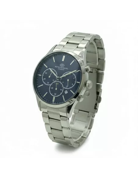 Montre Homme RAYMOND DANIEL RD4049-B