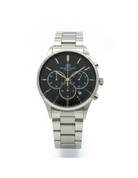 Montre Homme RAYMOND DANIEL RD4049-C
