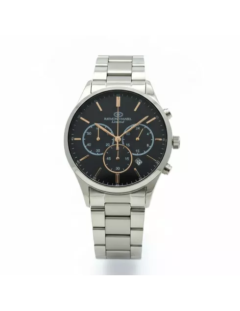 Montre Homme RAYMOND DANIEL RD4049-C