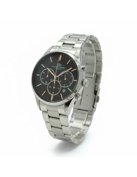 Montre Homme RAYMOND DANIEL RD4049-C