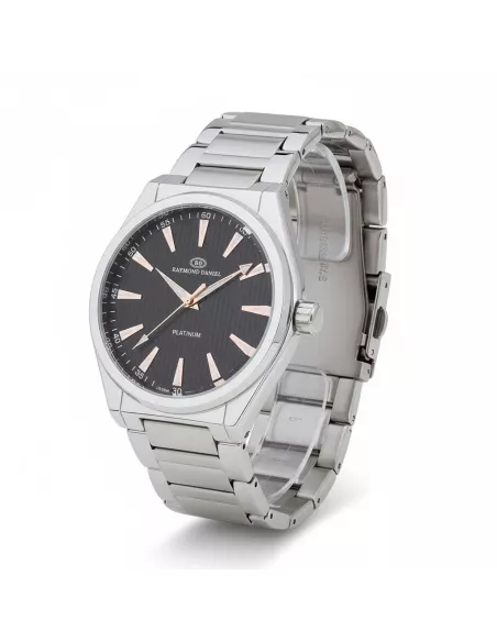 Raymond Daniel Montre Homme RD013386-C