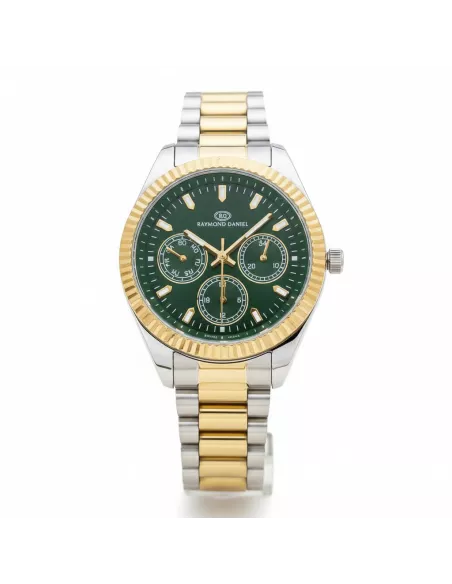 Montre Femme RAYMOND DANIEL RD013024M-E