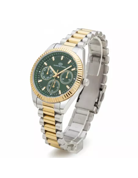 Montre Femme RAYMOND DANIEL RD013024M-E