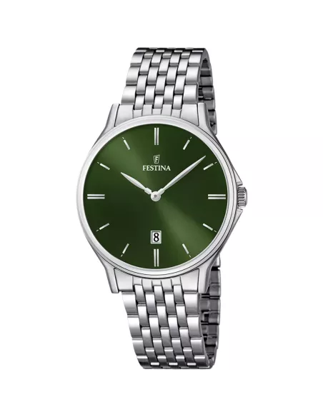 Festina Montre Hommes - F16744/5