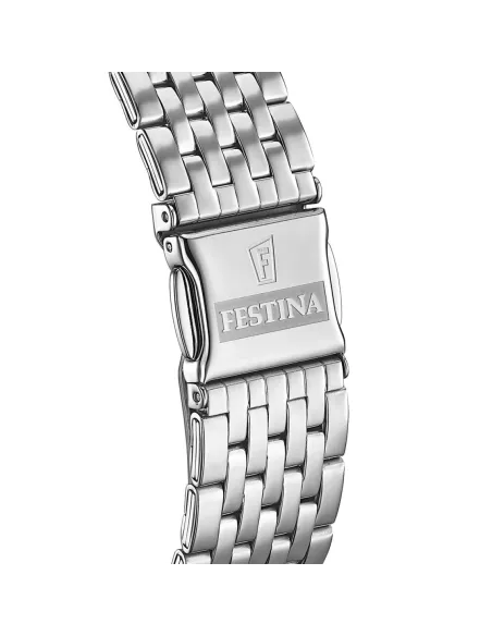 Festina Montre Hommes - F16744/5