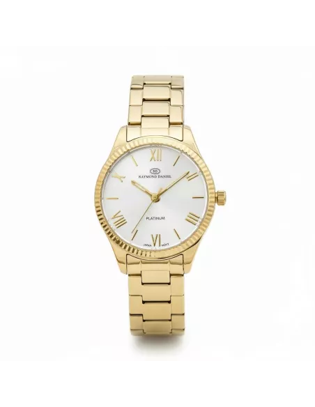 Montre Femme RAYMOND DANIEL RD013041-B
