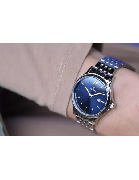 Montre Festina Femme F16748/3