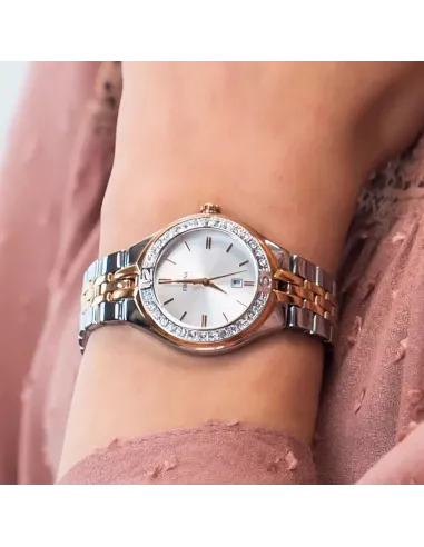 Festina Montre Femme - F16868/2