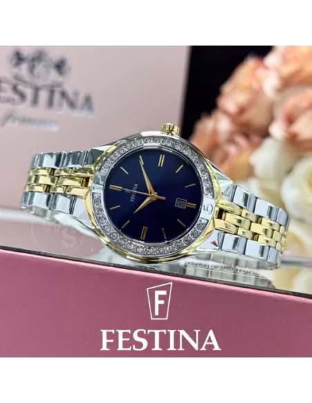Festina Montre Femme - F16868/3