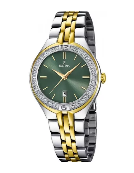 Festina Montre Femme - F16868/4