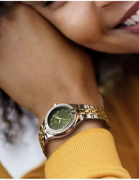 Festina Montre Femme - F16868/4