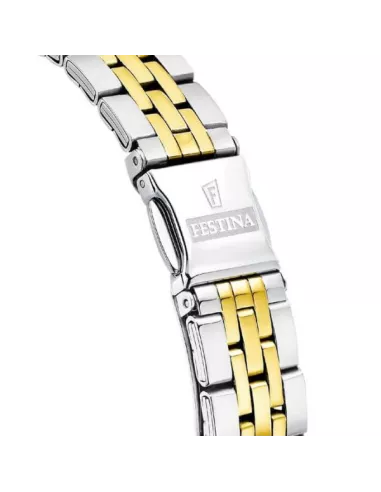 Festina Montre Femme - F16868/4