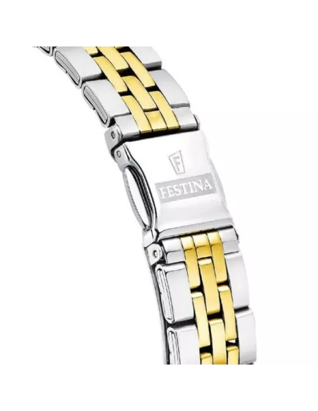 Festina Montre Femme - F16868/4