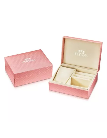Festina Montre Femme - F16868/4