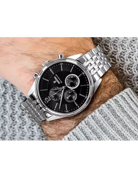 Montre Festina Chrono f20285/4