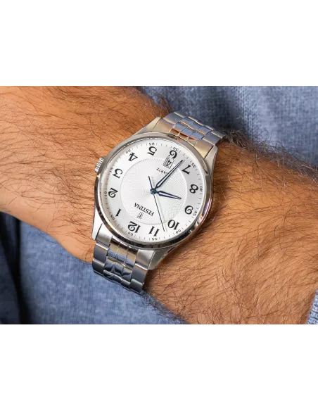 Festina Montre Homme - F20425/1