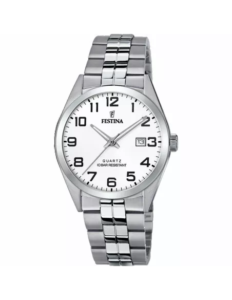 Festina Montre Homme F20437/1