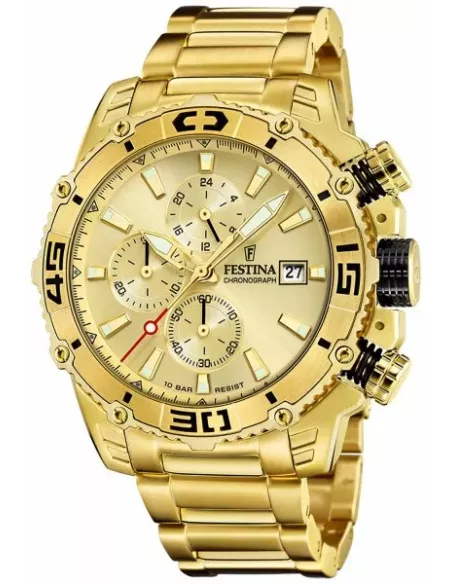 Festina Montre Homme - F20492/1