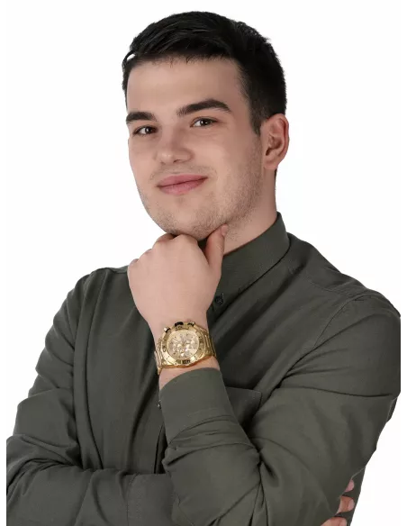 Festina Montre Homme - F20492/1