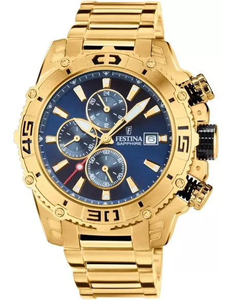 Festina Montre Homme - F20492/2