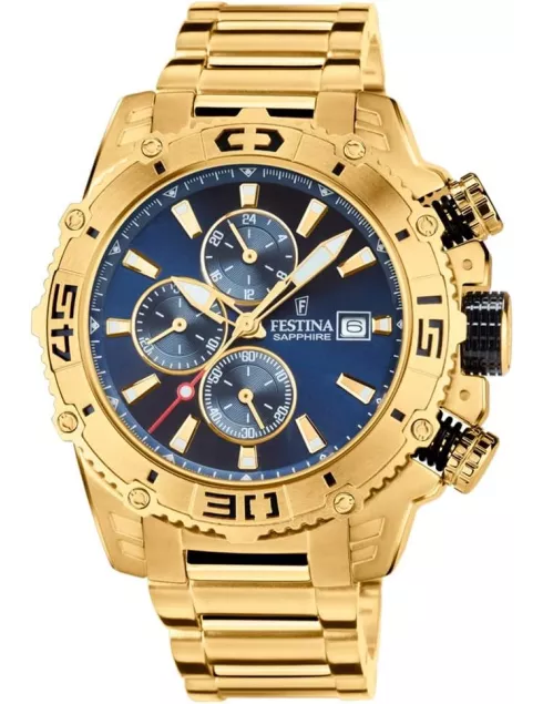 Festina Montre Homme - F20492/2