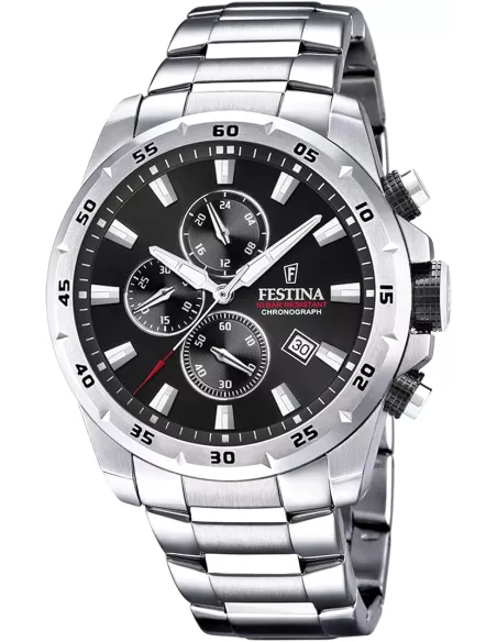 Festina Montre Homme - F20463/4