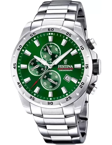 Festina Montre Homme - F20463/3