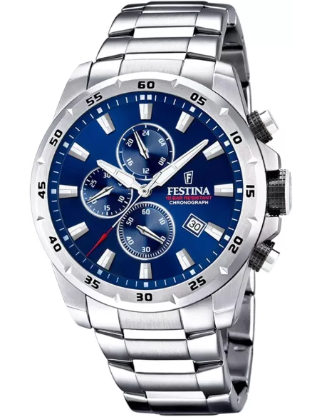Festina Montre Homme - F20463/2