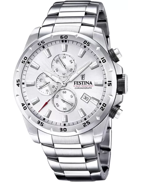 Festina Montre Homme - F20463/1
