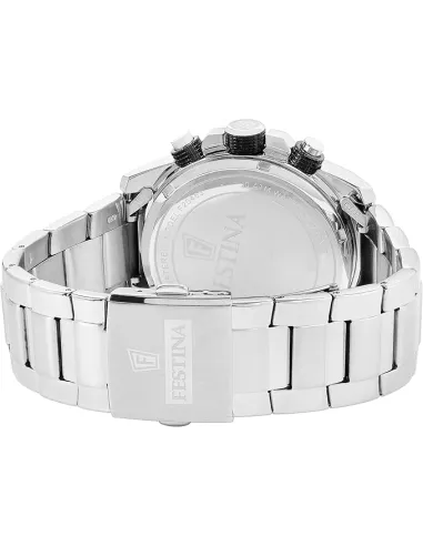 Festina Montre Homme - F20463/1