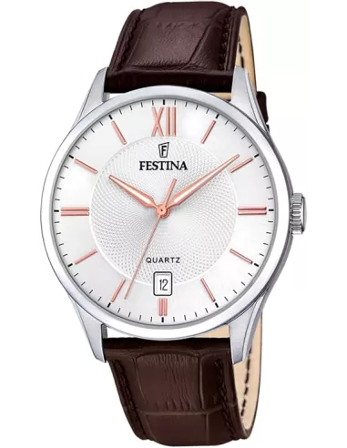 Festina Montre Homme F20426/4