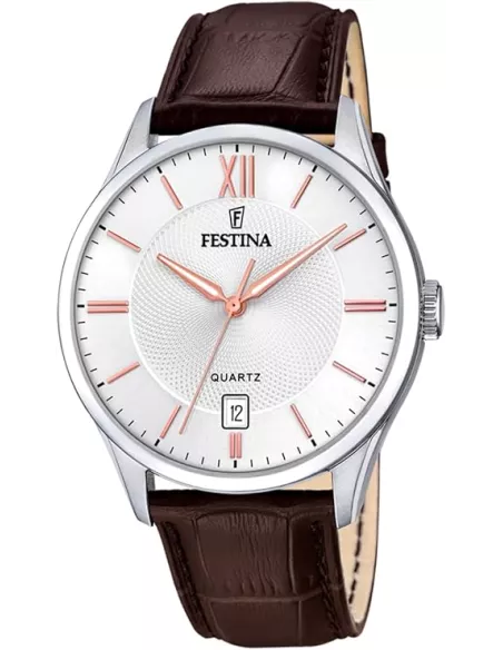 Festina Montre Homme F20426/4