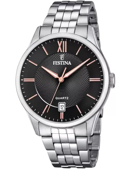 Festina Montre Homme F20425/6