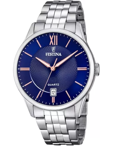 Festina Montre Homme - F20425/5