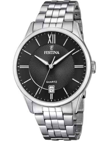 Festina Montre Homme F20425/3