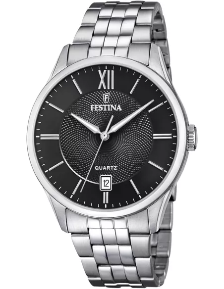 Festina Montre Homme F20425/3