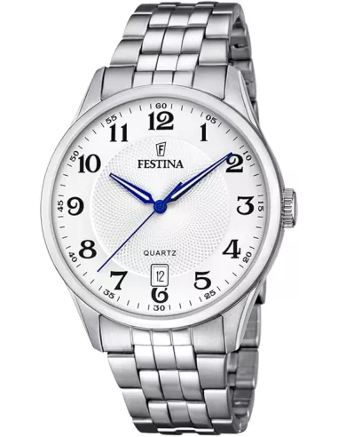 Festina Montre Homme - F20425/1
