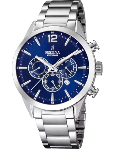 Festina Montre Homme - F20343/7